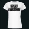  Deco Ladies Slim Fit Tee Thumbnail