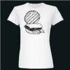  Deco Ladies Slim Fit Tee Thumbnail