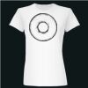  Deco Ladies Slim Fit Tee Thumbnail