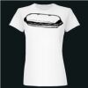  Deco Ladies Slim Fit Tee Thumbnail
