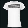 Deco Ladies Slim Fit Tee Thumbnail