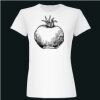  Deco Ladies Slim Fit Tee Thumbnail