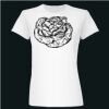  Deco Ladies Slim Fit Tee Thumbnail