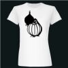  Deco Ladies Slim Fit Tee Thumbnail