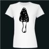  Deco Ladies Slim Fit Tee Thumbnail