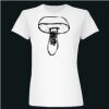  Deco Ladies Slim Fit Tee Thumbnail