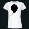  Deco Ladies Slim Fit Tee Thumbnail