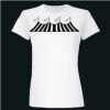  Deco Ladies Slim Fit Tee Thumbnail