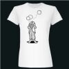  Deco Ladies Slim Fit Tee Thumbnail