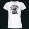  Deco Ladies Slim Fit Tee Thumbnail