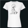  Deco Ladies Slim Fit Tee Thumbnail