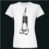  Deco Ladies Slim Fit Tee Thumbnail