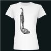  Deco Ladies Slim Fit Tee Thumbnail