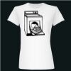  Deco Ladies Slim Fit Tee Thumbnail