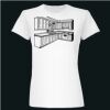  Deco Ladies Slim Fit Tee Thumbnail