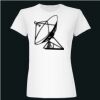  Deco Ladies Slim Fit Tee Thumbnail