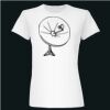  Deco Ladies Slim Fit Tee Thumbnail