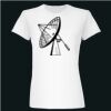 Deco Ladies Slim Fit Tee Thumbnail
