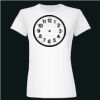  Deco Ladies Slim Fit Tee Thumbnail