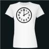  Deco Ladies Slim Fit Tee Thumbnail