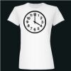  Deco Ladies Slim Fit Tee Thumbnail