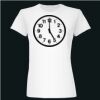  Deco Ladies Slim Fit Tee Thumbnail