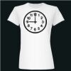  Deco Ladies Slim Fit Tee Thumbnail