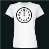  Deco Ladies Slim Fit Tee Thumbnail