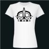  Deco Ladies Slim Fit Tee Thumbnail