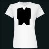  Deco Ladies Slim Fit Tee Thumbnail