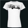  Deco Ladies Slim Fit Tee Thumbnail