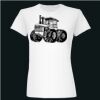  Deco Ladies Slim Fit Tee Thumbnail