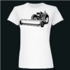  Deco Ladies Slim Fit Tee Thumbnail