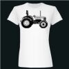  Deco Ladies Slim Fit Tee Thumbnail