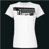  Deco Ladies Slim Fit Tee Thumbnail