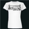  Deco Ladies Slim Fit Tee Thumbnail