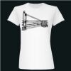  Deco Ladies Slim Fit Tee Thumbnail