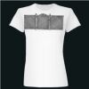  Deco Ladies Slim Fit Tee Thumbnail