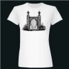  Deco Ladies Slim Fit Tee Thumbnail
