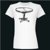  Deco Ladies Slim Fit Tee Thumbnail