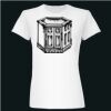  Deco Ladies Slim Fit Tee Thumbnail