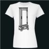  Deco Ladies Slim Fit Tee Thumbnail