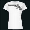  Deco Ladies Slim Fit Tee Thumbnail
