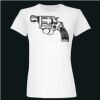  Deco Ladies Slim Fit Tee Thumbnail