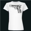  Deco Ladies Slim Fit Tee Thumbnail