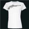  Deco Ladies Slim Fit Tee Thumbnail