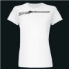  Deco Ladies Slim Fit Tee Thumbnail