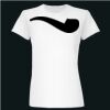  Deco Ladies Slim Fit Tee Thumbnail