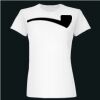  Deco Ladies Slim Fit Tee Thumbnail