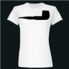  Deco Ladies Slim Fit Tee Thumbnail